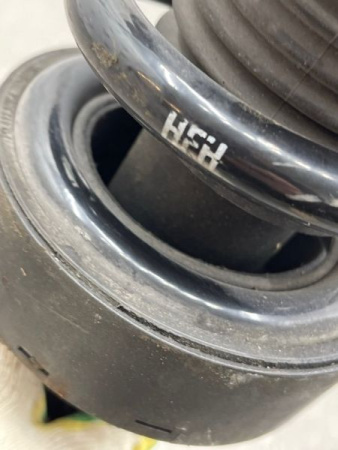 Porsche / Cayenne / Стойка подвески в сборе