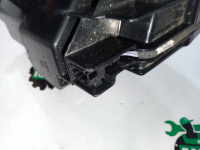 Audi / A6 / Сабвуфер