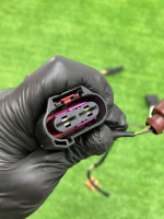 Audi / A6 / Проводка рулевой рейки