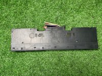 BMW / ALPINA B10 / Блок кнопок