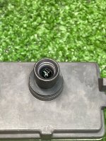 Audi / Q8 / Камера переднего вида