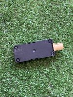 Volkswagen / Touareg / Антенна