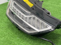 Audi / A7 / Фара лазерная