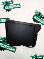 BMW / X5 / Накладка