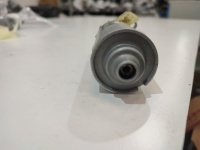 BMW / X3 / Мотор регулировки сиденья