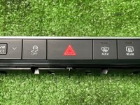 Audi / SQ8 / Блок кнопок