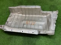 BMW / X5 / Тепловой экран