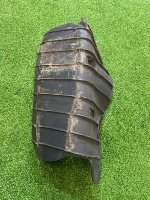 Audi / A6 / Защита днища кузова