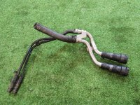 Audi / A5 / Патрубок системы охлаждения