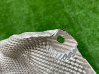 BMW / 7-Series / теплозащитный экран