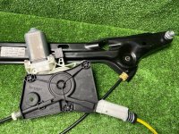 Audi / A7 / Стеклоподъемный механизм