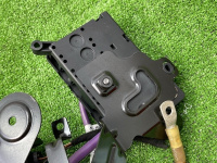 Audi / Q8 / Преобразователь напряжения