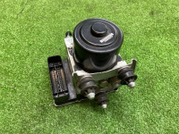 Porsche / Cayenne / Блок ABS