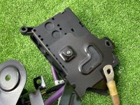 Audi / Q8 / Преобразователь напряжения