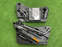 Volkswagen / Touareg / Набор инструментов