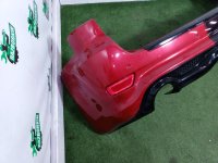 JEEP / Grand Cherokee SRT-8 / Бампер
