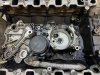 Porsche / Cayenne / Двигатель