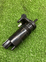 Land Rover / Range Rover / Мотор стеклоочистителя