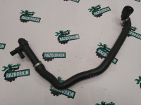 Audi / Q3 / Патрубок системы охлаждения