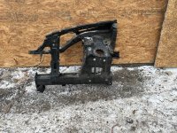 Porsche / Cayenne / Лонжерон