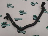 Audi / Q3 / Патрубок системы охлаждения