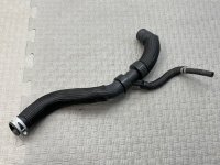 Ford / EXPLORER / Патрубок радиатора