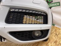 Audi / Q7 / Бампер