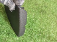 Audi / A5 / Накладка обшивки багажника