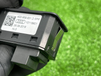 Audi / Q8 / Кнопка крышки багажника