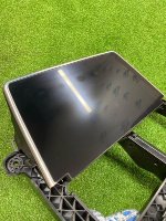 Chevrolet / Tahoe / Экран и блок мультимедиа