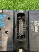 Chevrolet / Tahoe / Блок управления раздаточной коробкой