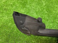 Audi / Q8 / Уплотнитель стекла двери