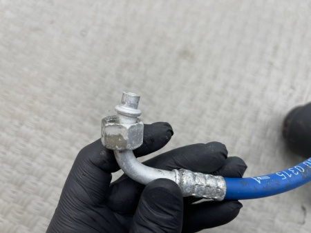 Mercedes-Benz / 300E / Осушитель кондиционера