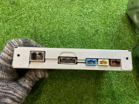 Land Rover / Range Rover Sport / Блок управления телефоном