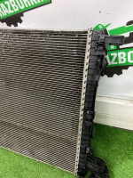 Audi / A5 / Радиатор ОЖ