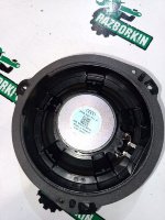 Audi / A5 / Динамик