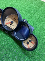 Porsche / Cayenne / Панель приборов