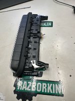 Audi / Q5 / Блок кнопок