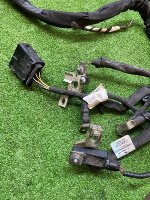 Ford / EXPLORER / Положительный провод стартера, аккумулятора и генератора