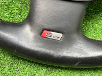 Audi / Q7 / Руль