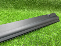 Audi / A7 / Накладка люка