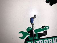 Land Rover / Range Rover Sport / Доводчик двери багажника