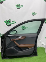 Audi / A4 / Дверь боковая