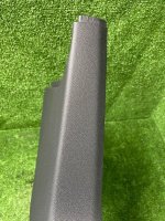 Volkswagen / Tiguan / Накладка стойки