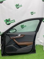 Audi / A4 / Дверь боковая