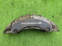 Porsche / Cayenne / Суппорт тормозной