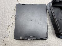 BMW / M6 / Чехол для перевозки лыж