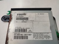 Volvo / XC60 / Усилитель звука