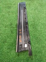 Volkswagen / Touareg / Накладка двери