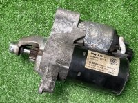 Audi / A4 / Стартер